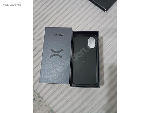 İkinci El ve Sıfır Alışveriş / Cep Telefonu & Aksesuar / Cep Telefonu / Omix / X5
