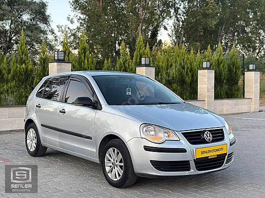 Volkswagen polo 1.4 2008 sale