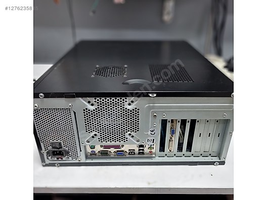 Gigabyte Oyuncu KASA - Alışveriş :: Sıfır, İkinci El Ürünlerle sahibinden.com'da