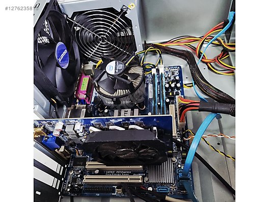 İkinci El ve Sıfır Alışveriş