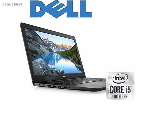 Dell / Dell Inspiron 3593 i5 8GB Ram at sahibinden.com - 1161235819