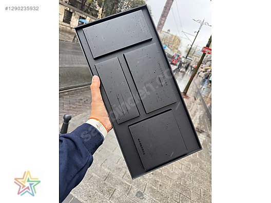 512 GB Siyah Oppo Find X9 Pro Cep Telefonu - 1290235932