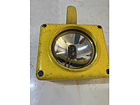 ANTİKA GEMİ FENERİ