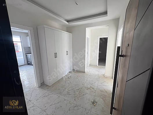 KARATAY ASLANLI KIŞLA CD. VE FETİH CD. ÜZERİ SATILIK 3+1 DAİRE #1272235976