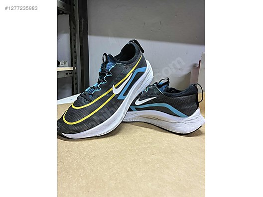 nike zoom fly winflo