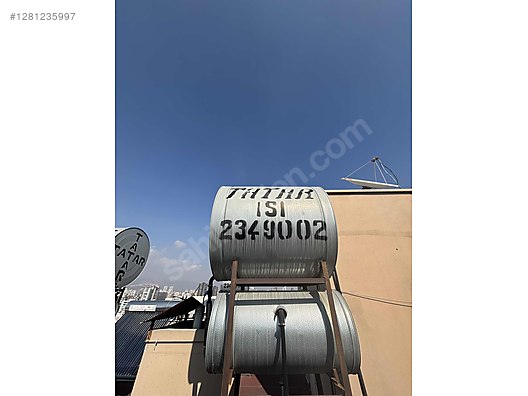 Used & Brand New Items / Garden & Home Improvement / Home Improvement / Heating / Solar Panel System