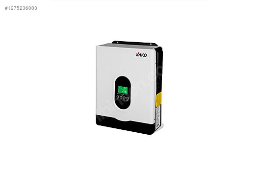 İkinci El ve Sıfır Alışveriş / Bahçe & Yapı Market / Yapı Malzemeleri / Isıtma / Güneş Enerjisi Sistemi