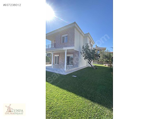 Ayvalik Cunda Adasinda Merkezde Ozel Dubleks Villa Satilik Mustakil Ev Ilanlari Sahibinden Com Da 937236012