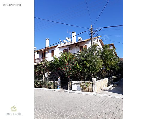 Izmir Menderes Emre Emlak Emlak Ilanlari Sahibinden Com Da