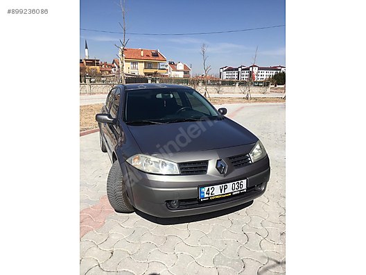 renault megane 1 6 dynamique sahibinden orjinal renault megane 1 6 dinamik model 147500km de at sahibinden com 899236086