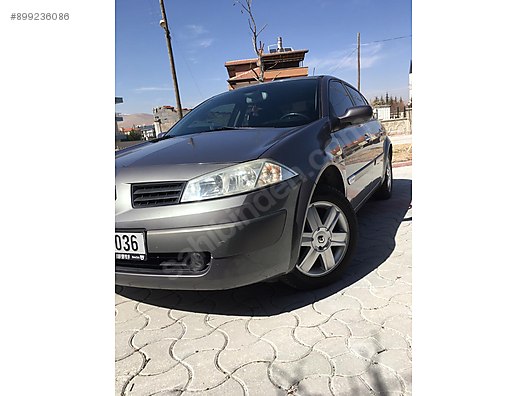 renault megane 1 6 dynamique sahibinden orjinal renault megane 1 6 dinamik model 147500km de at sahibinden com 899236086