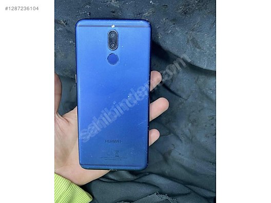 Huawei / Mate 10 Lite / Temiz HUAWEİ sahibinden.comda - 1287236104