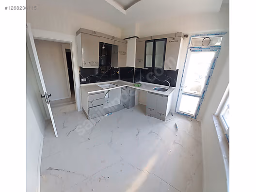 MAY EMLAK TAN KOSOVA DA 2+1 SATILIK SIFIR DAİRE #1268236115