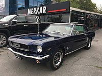 ford mustang klasik otomobil fiyatlari sahibinden com da