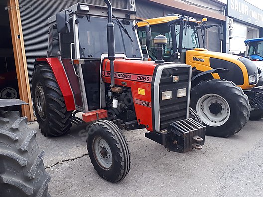 2000 magazadan ikinci el massey ferguson satilik traktor 165 000 tl ye sahibinden com da 973236137