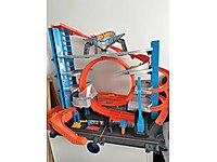 Hotwhells garaj ultimate