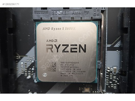 Used & Brand New Items / Computers / Desktops / Desktop Components / Motherboards