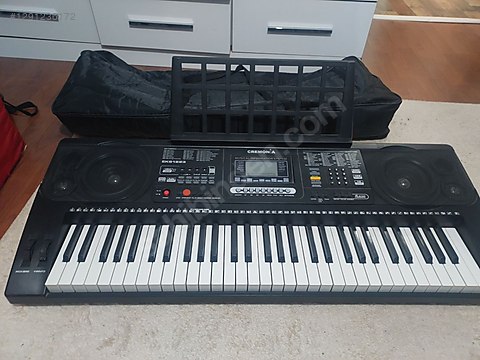 CremoniaEK61223 ACIL SATILIK - Org ve Tuşlu Çalgılar sahibinden
