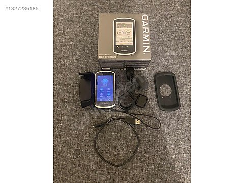 Garmin Edge 1030 Bundle sahibinden.comda - 1327236185