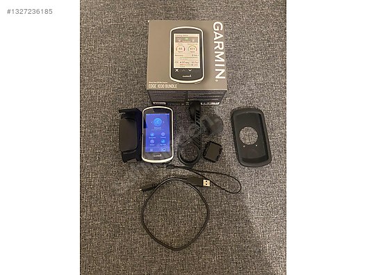 アクセサリー garmin edge 1030 Garmin Edge 1030 Bundle sahibinden.comda - 1327236185