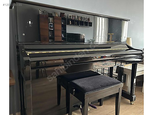 Akustik duvar piyanosu - Piyano ve Tuşlu Çalgılar sahibinden.com'da