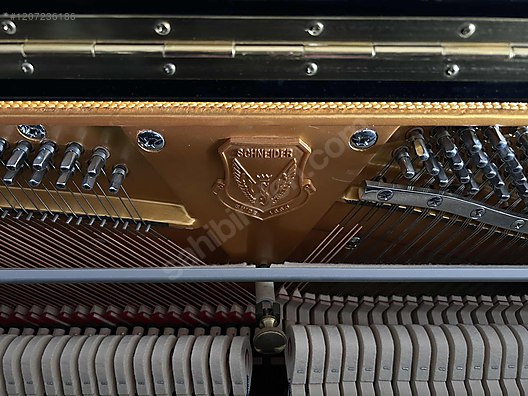 Akustik duvar piyanosu - Piyano ve Tuşlu Çalgılar sahibinden.com'da