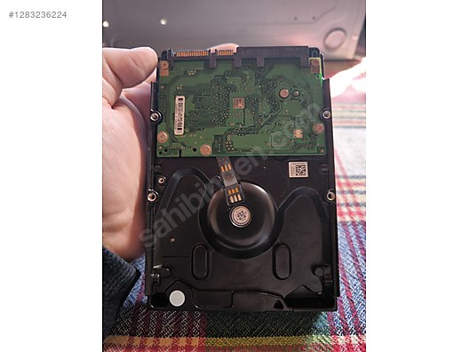 Used & Brand New Items / Computers / Desktops / Desktop Components / Internal HDDs