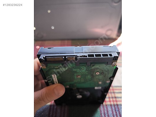 Used & Brand New Items / Computers / Desktops / Desktop Components / Internal HDDs