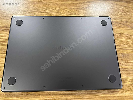 Used & Brand New Items / Computers / Laptops & Notebooks / Laptops / Apple Macbook