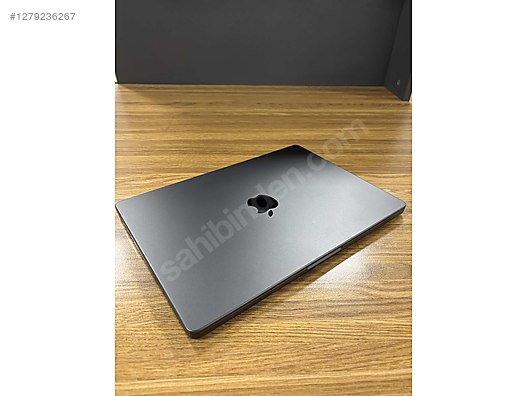 Used & Brand New Items / Computers / Laptops & Notebooks / Laptops / Apple Macbook