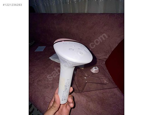 Used & Brand New Items / Beauty & Healthcare / Hair Removal / Laser Hair Removal