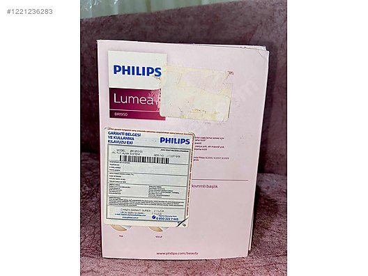 Used & Brand New Items / Beauty & Healthcare / Hair Removal / Laser Hair Removal