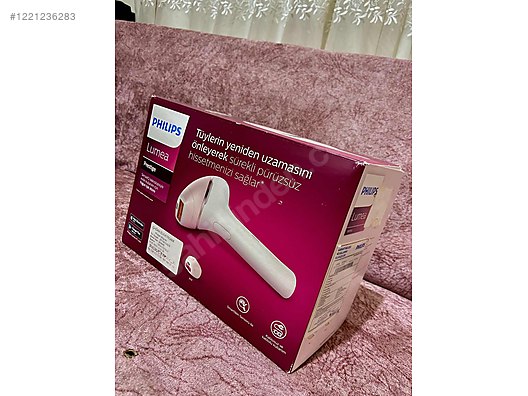 Used & Brand New Items / Beauty & Healthcare / Hair Removal / Laser Hair Removal