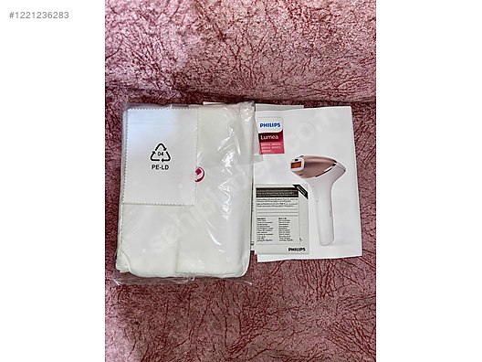 Used & Brand New Items / Beauty & Healthcare / Hair Removal / Laser Hair Removal