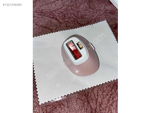 Used & Brand New Items / Beauty & Healthcare / Hair Removal / Laser Hair Removal
