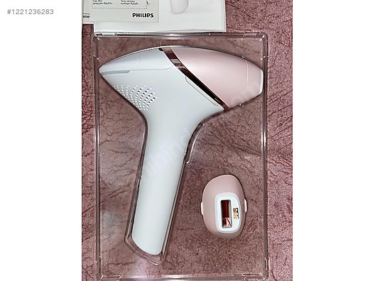 Used & Brand New Items / Beauty & Healthcare / Hair Removal / Laser Hair Removal