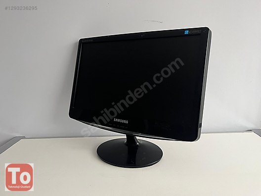 HP / Hp Compaq 6300 Pro MT i3 3220 8Gb Ram 240Gb Hdd 19