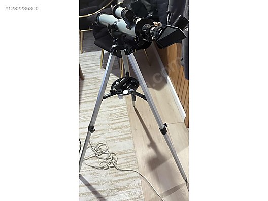 Used & Brand New Items / Cameras & Photographic Equipment / Telescopes / Refractor