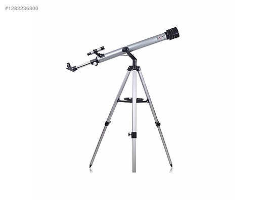 Used & Brand New Items / Cameras & Photographic Equipment / Telescopes / Refractor