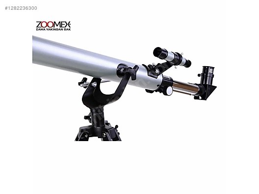 Used & Brand New Items / Cameras & Photographic Equipment / Telescopes / Refractor