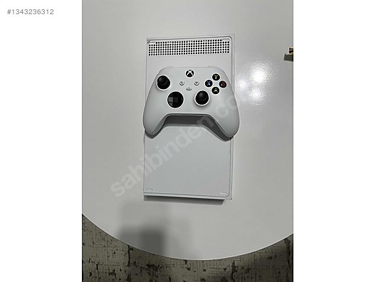 X Box Series S-512 Gb sahibinden.comda - 1343236312