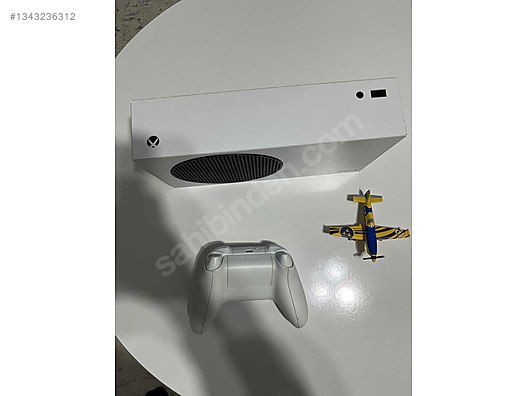 X Box Series S-512 Gb sahibinden.comda - 1343236312