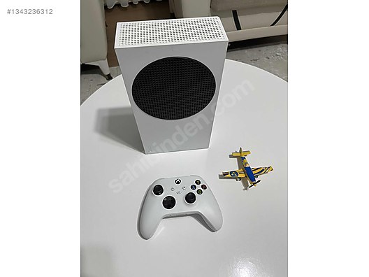 X BOX 未開封 X Box Series S-512 Gb sahibinden.comda - 1343236312