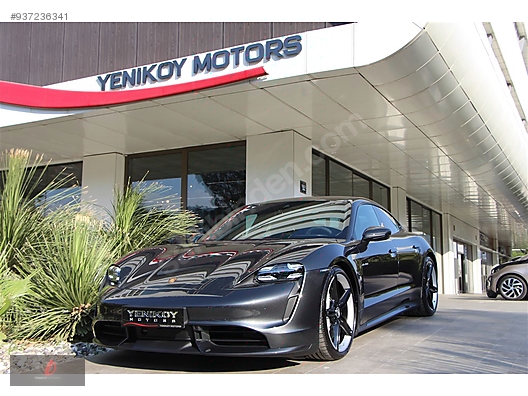 yenikoy motors sahibi