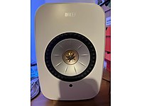 Kef Lsx II - Kef Lsx 2 Hifi wireless speaker