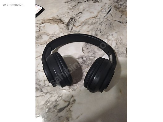 Used & Brand New Items / Cell Phones & Accessories / Accessories / Bluetooth Headphones