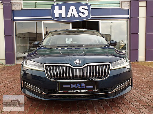skoda superb 1 6 tdi prestige konya has otomotiv cam tavan led xenon hafiza tablet ekran at sahibinden com 921236421