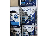 UYGUN FİYATA TOPTAN 20 MT MAKARALAR #1283236435