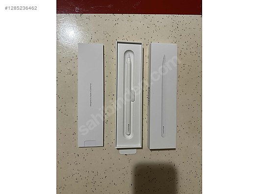 【訳あり・美品】Apple Pencil Pro Apple pencıl pro sahibinden.comda - 1285236462