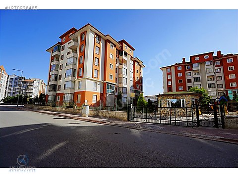 UĞUR KOÇ GAYRİMENKUL DEN NOVADA ARKASI SİTEİÇİ...